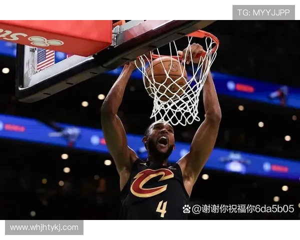 米切尔谈骑士核心角色强调季后赛成绩不应成为唯一评价标准