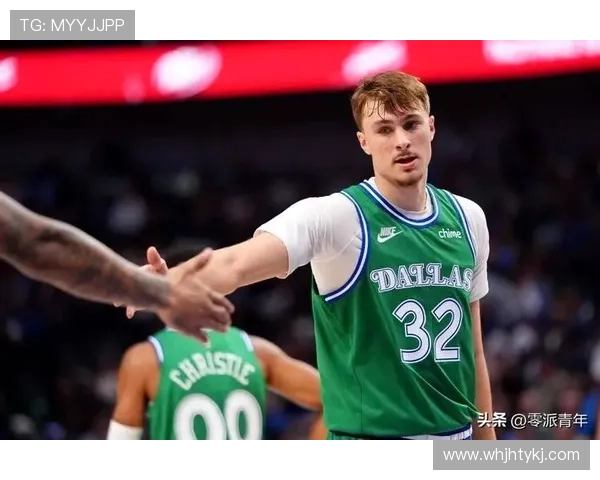 克里斯蒂称赞弗拉格传球能力出色完全适应NBA比赛节奏